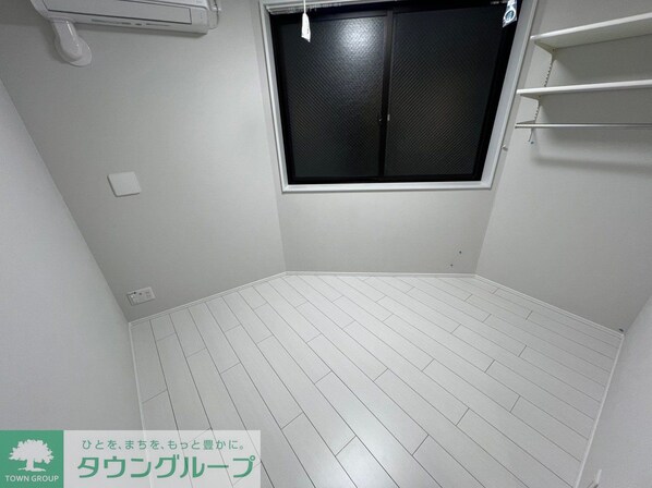 TYPE中野の物件内観写真